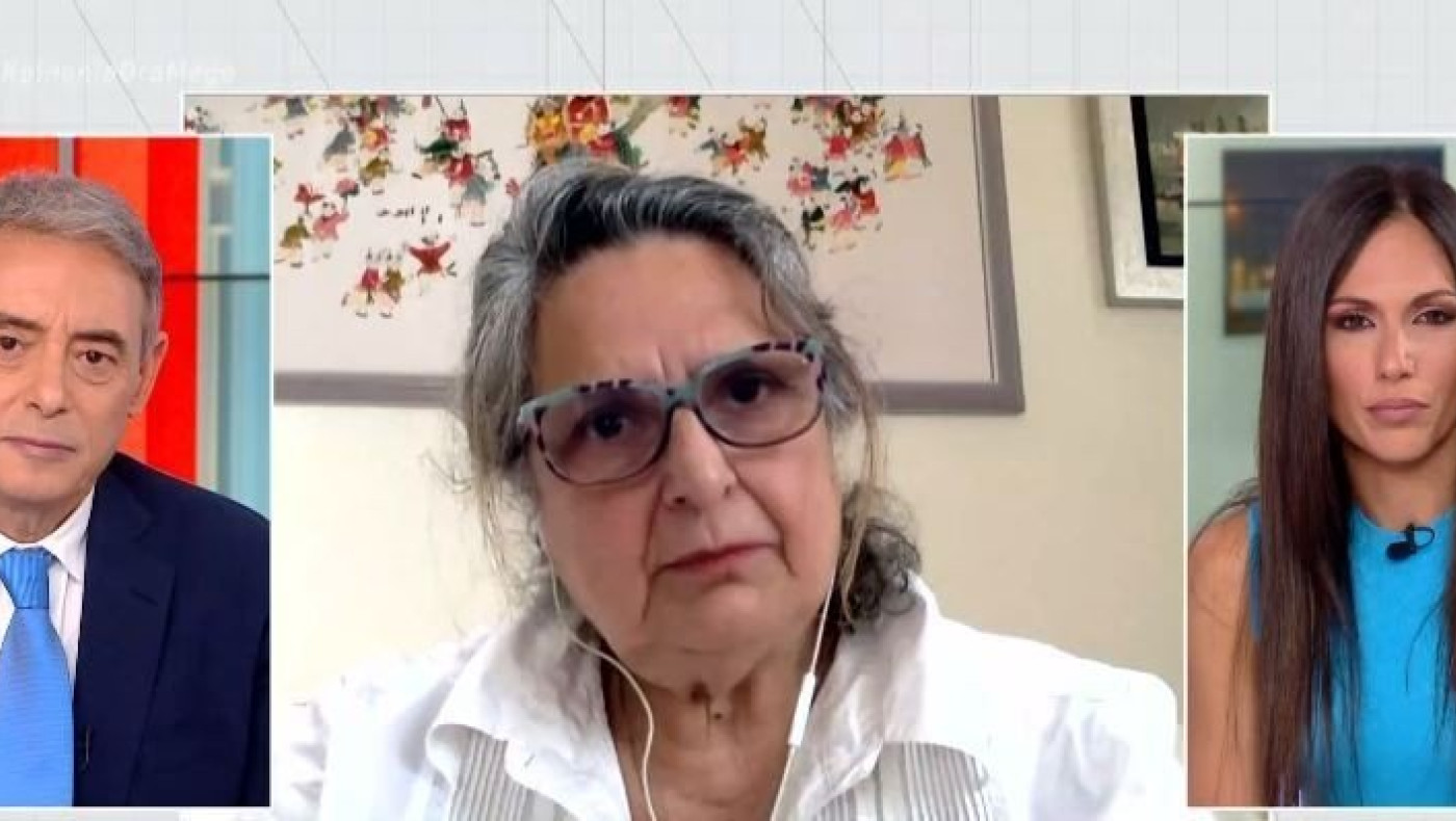 Πρόεδρος της Ένωσης Εισαγγελέων: «Δεν μπορείς να υποχρεώσεις κανένα να κάνει το εμβόλιο»