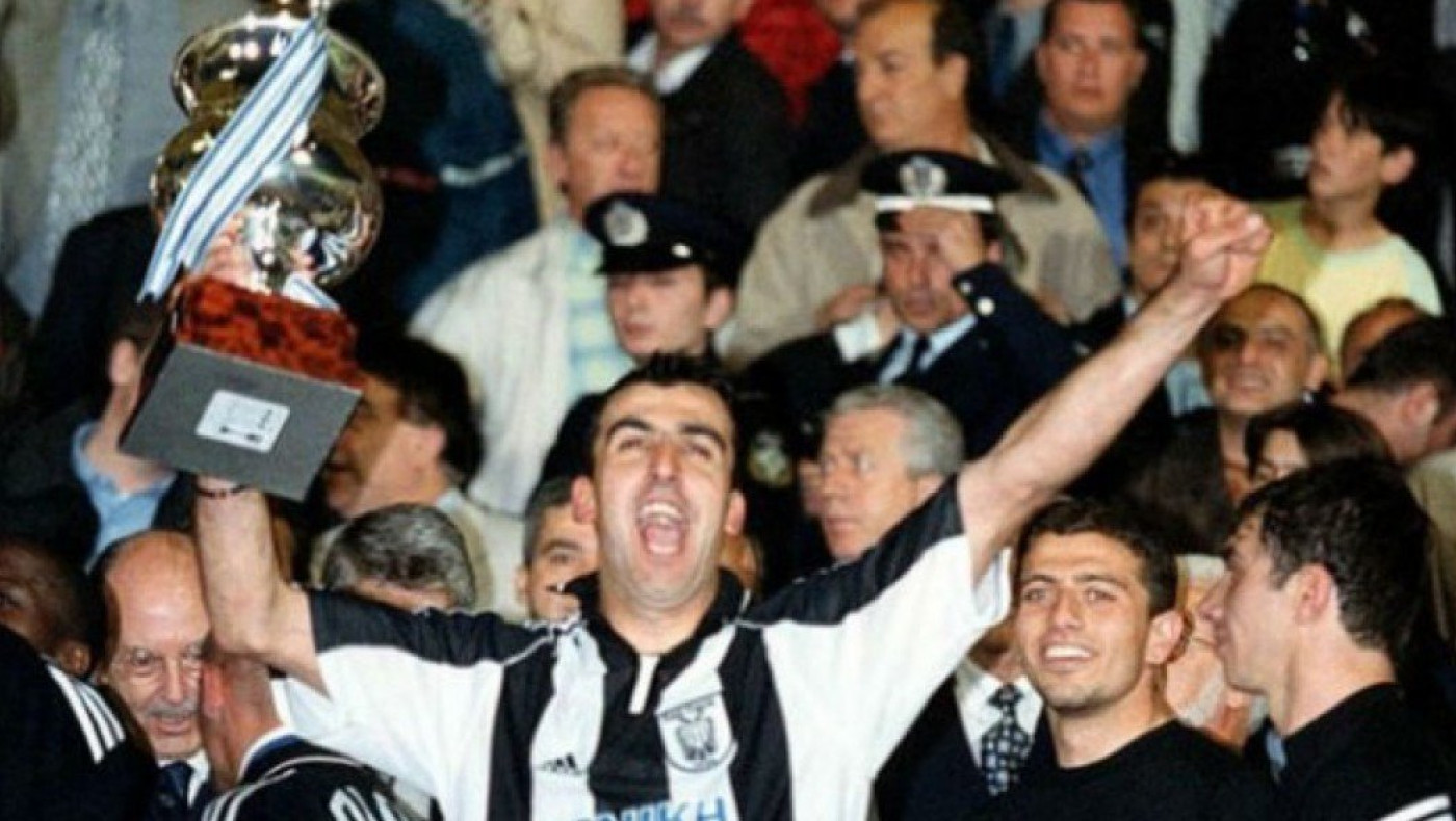 Κουλακιώτης: «Φοβούνται τον ΠΑΟΚ, τι πρέπει να κάνει για να πάρει το Κύπελλο»