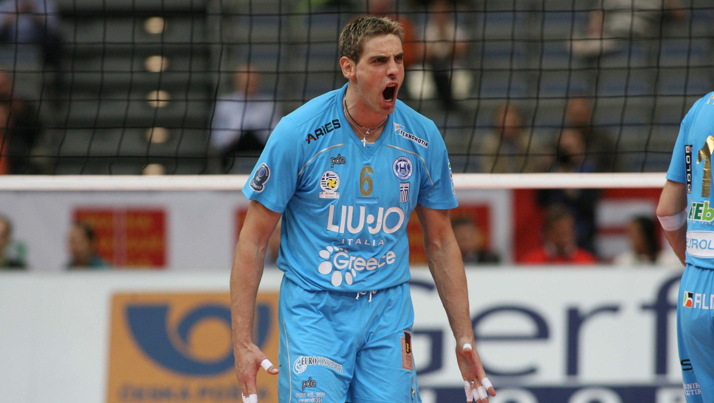 Κράβαρικ: «Αυτοί είναι οι στόχοι μου για τον Ηρακλή, ενωμένοι μπορούμε να πετύχουμε πολλά»