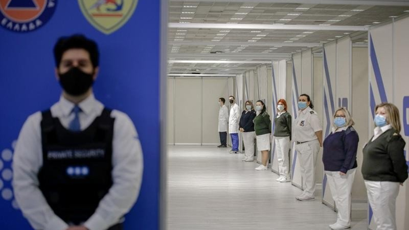 Υποχρεωτικά εμβόλια: Ποιοι εργαζόμενοι θα πρέπει να εμβολιαστούν