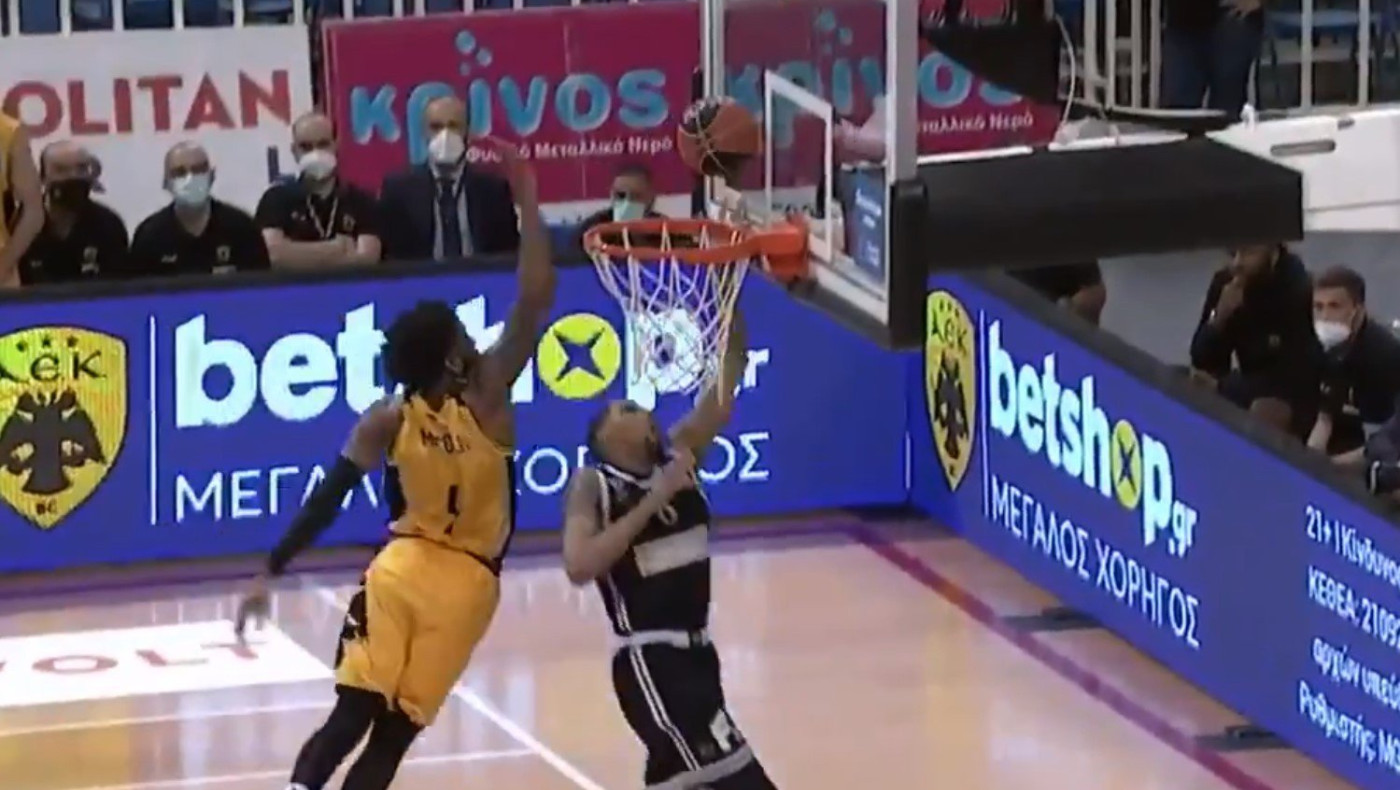 Ρεσιτάλ αποπροσανατολισμού από την ΑΕΚ για τη «σφαγή» του ΠΑΟΚ