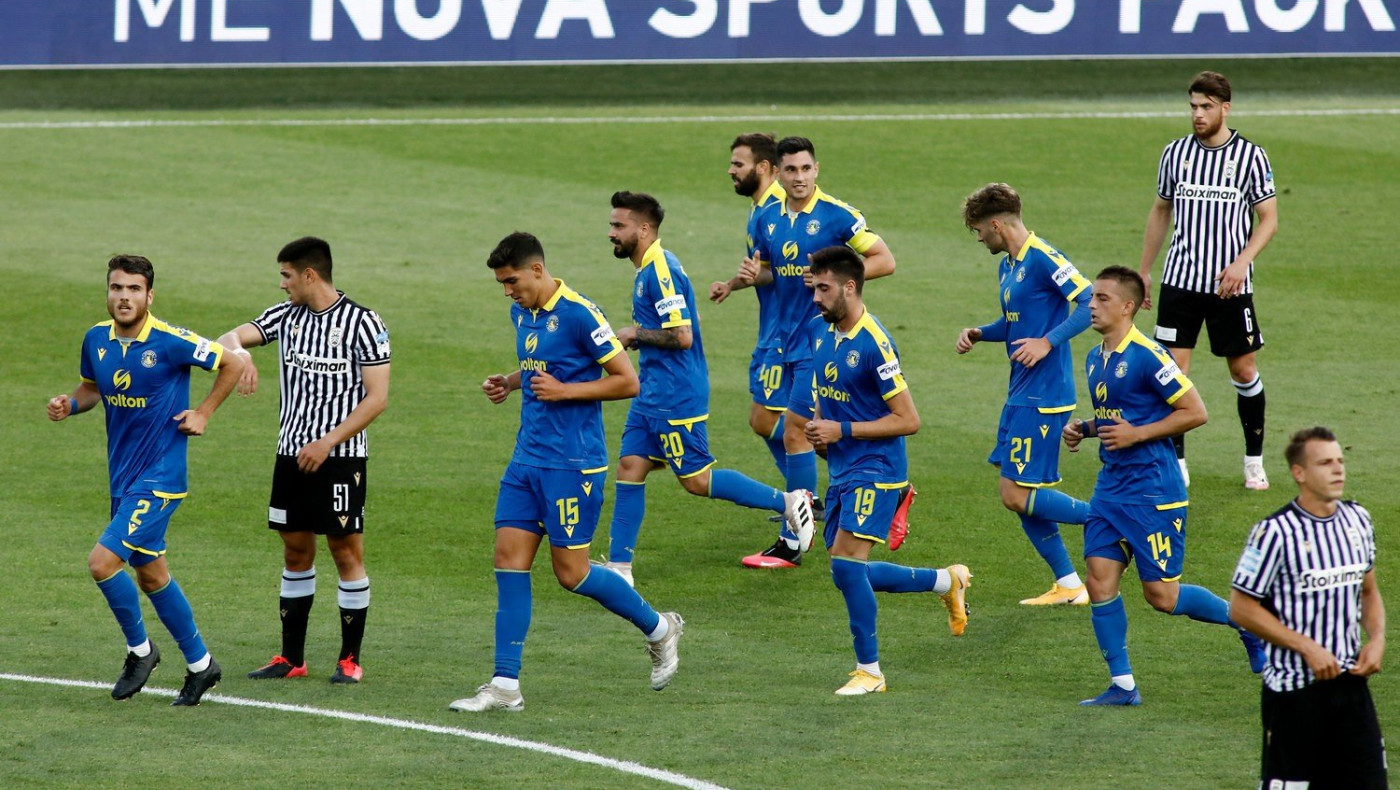 Απαράδεκτη ήττα για τον ΠΑΟΚ