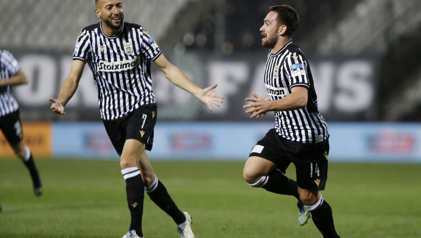 Το promo-video του ΠΑΟΚ για τον τελικό του Κυπέλλου