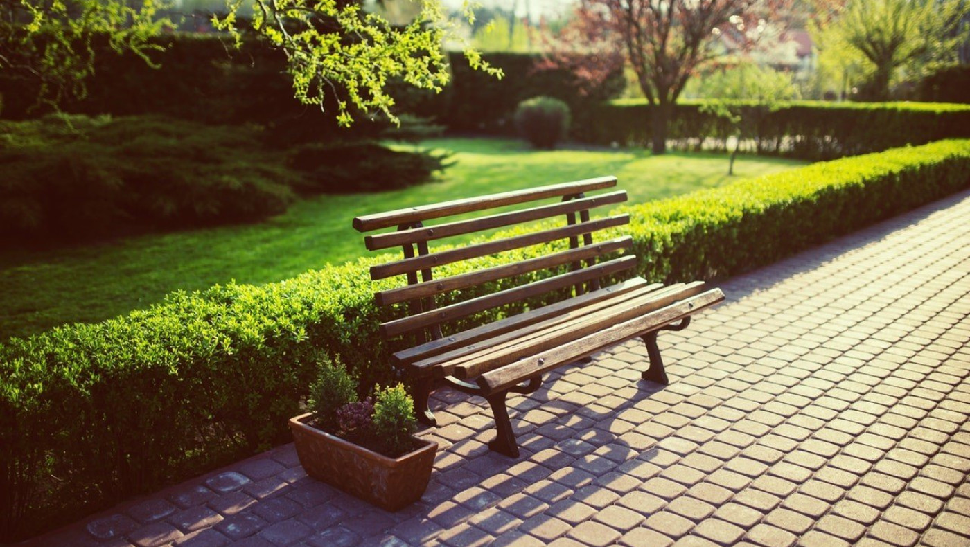 Καλαμαριά: Επτά νέα πάρκα και πεζόδρομοι, έρχονται σε Βότση και Κηφισιά