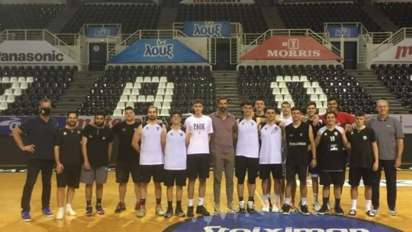 Πήγε «Παλατάκι» ο Στογιάκοβιτς