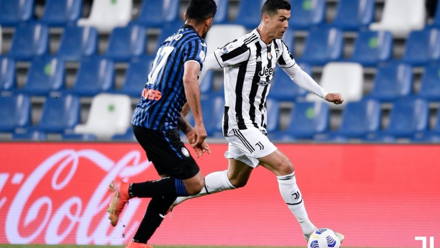 Κυπελλούχος Ιταλίας η Γιουβέντους