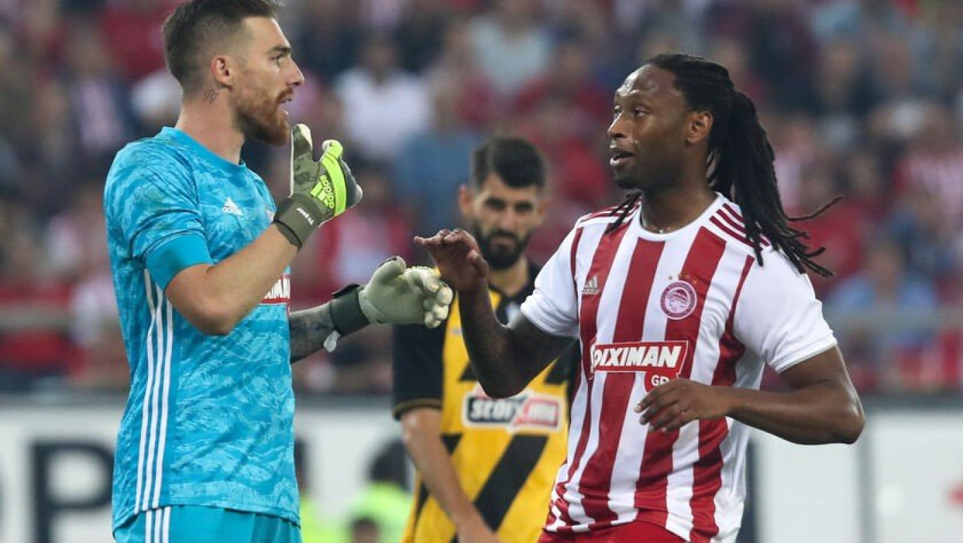 Ο Φερνάντο Σάντος έκοψε Σα, Σεμέδο και Μπρούμα από την αποστολή για το Euro