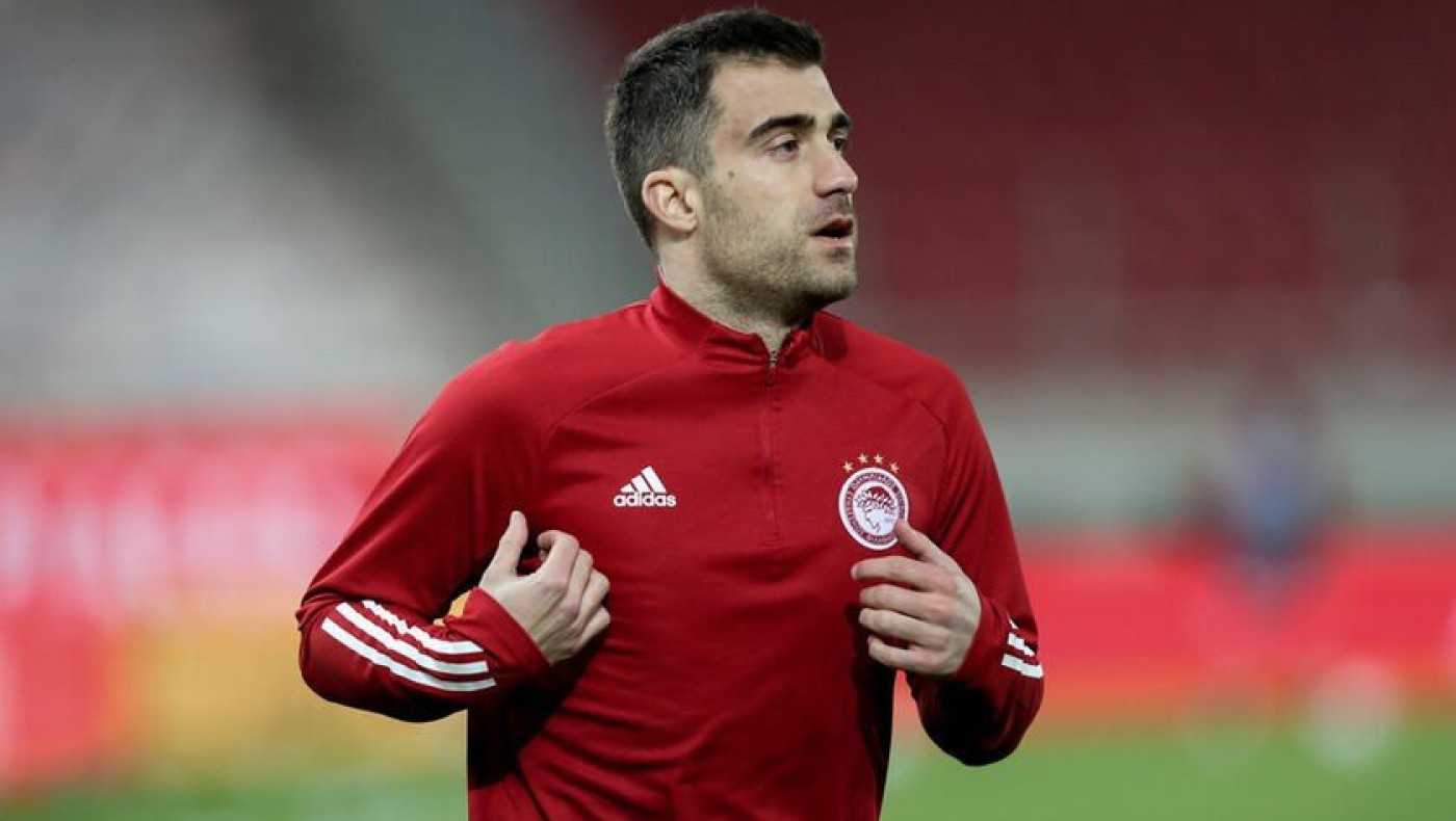 Παπασταθόπουλος: «Πολύ σημαντική νίκη - Κλειδί το πρώτο ημίχρονο»