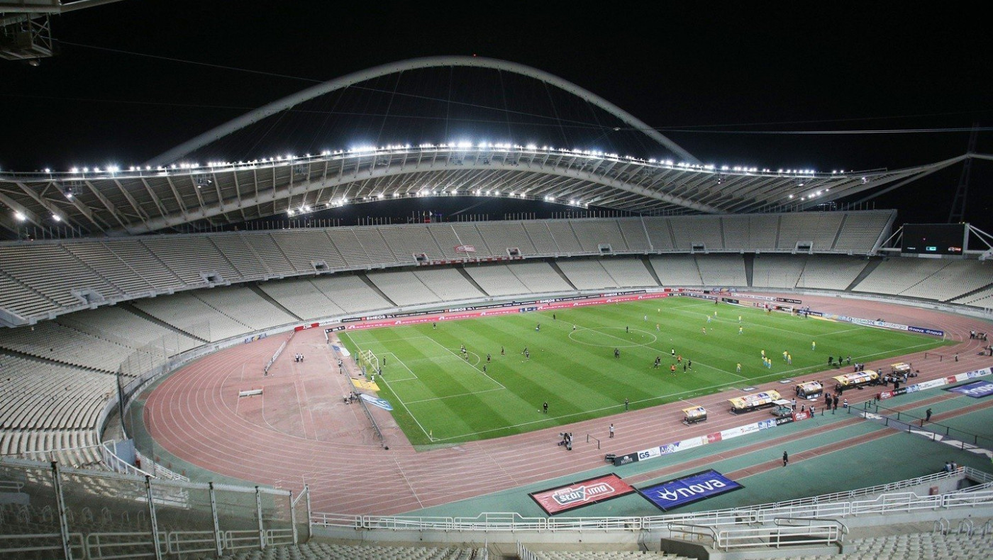 Νέα Τούμπα: Προχωρούν οι συζητήσεις με την διοίκηση του ΟΑΚΑ, ζητά αλλαγές στο Προεδρικό Διάταγμα