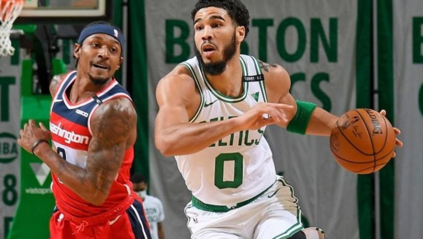 Στα πλέι οφ οι Σέλτικς, περιμένουν αντίπαλο οι Πέισερς