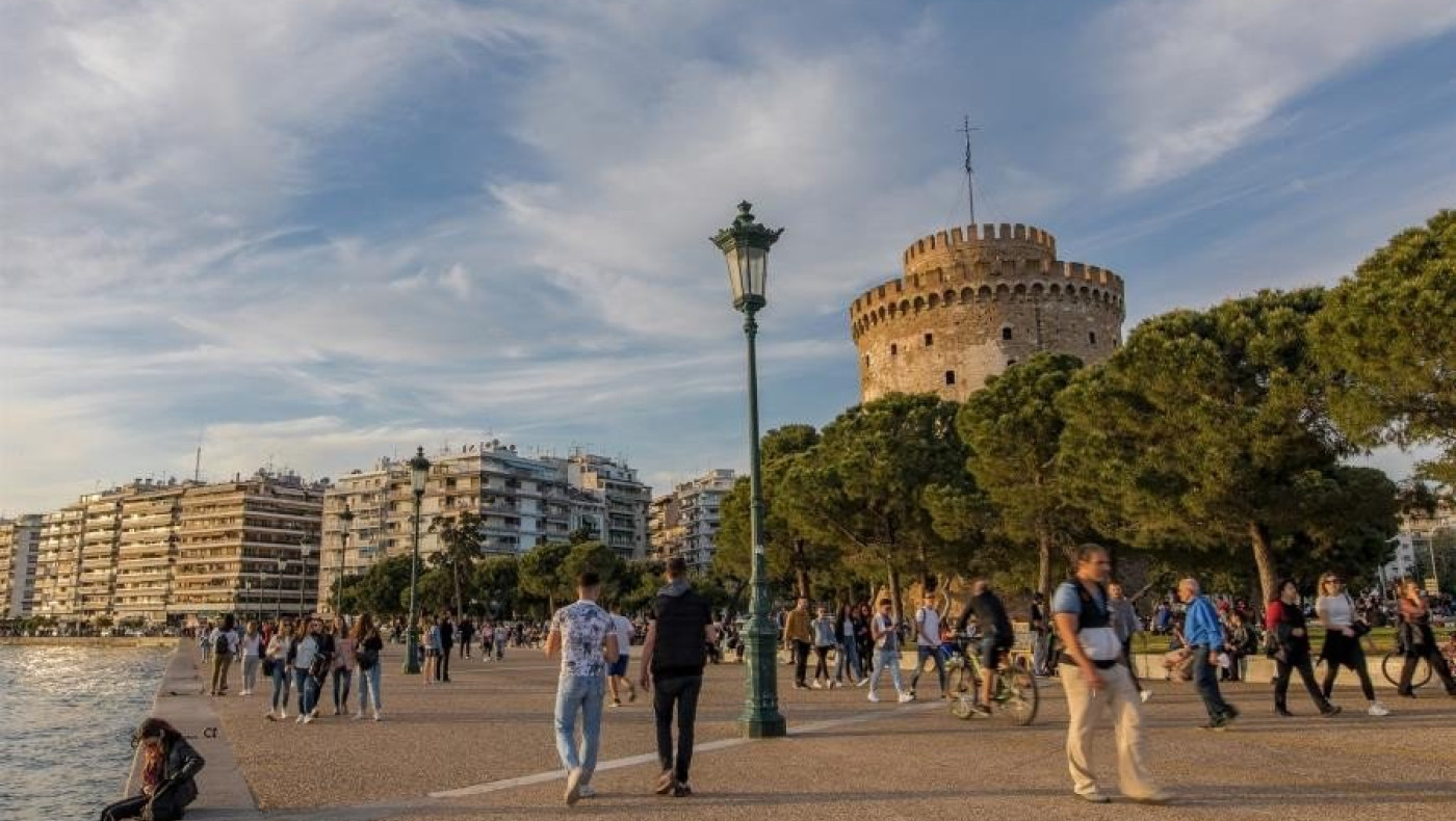 Εξαδάκτυλος: «Είμαστε σε αργή αποκλιμάκωση»