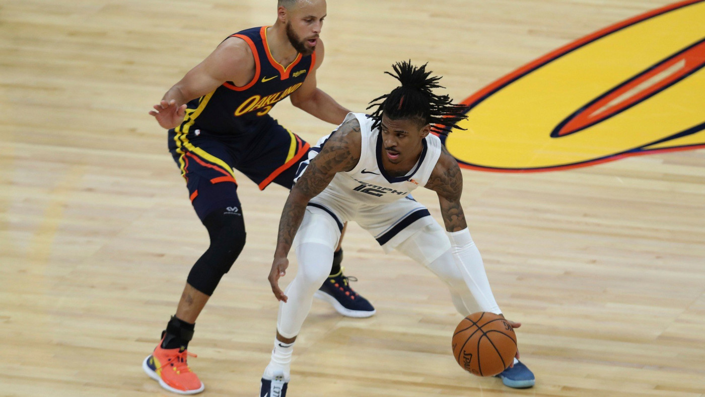 Σοκ για τους Ουόριορς, οι Γκρίζλις τους πέταξαν εκτός πλέι οφ!