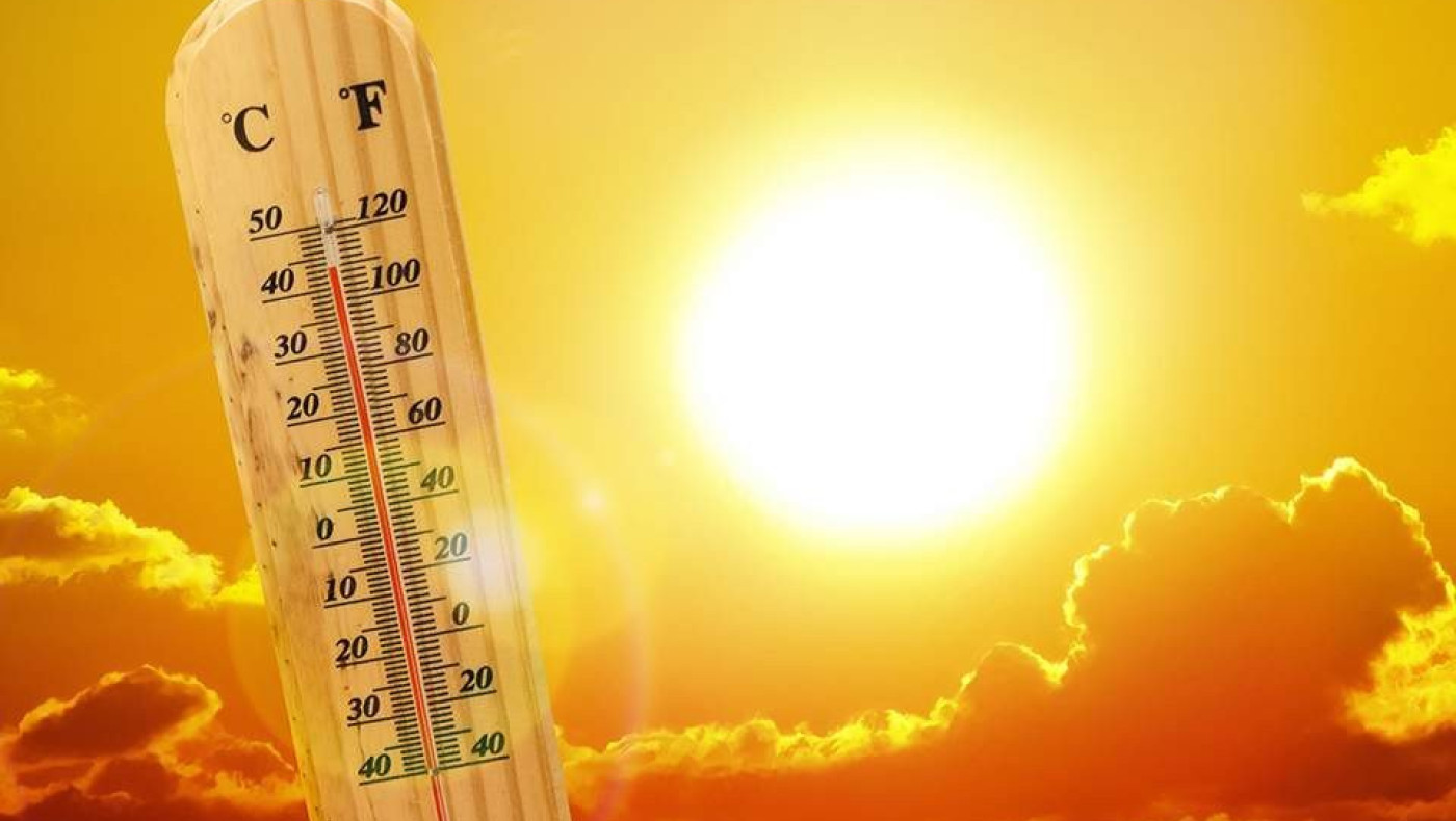 Φουντώνει η ζέστη, συνεχίζεται ο μίνι καύσωνας -Πού θα χτυπήσει 36άρια