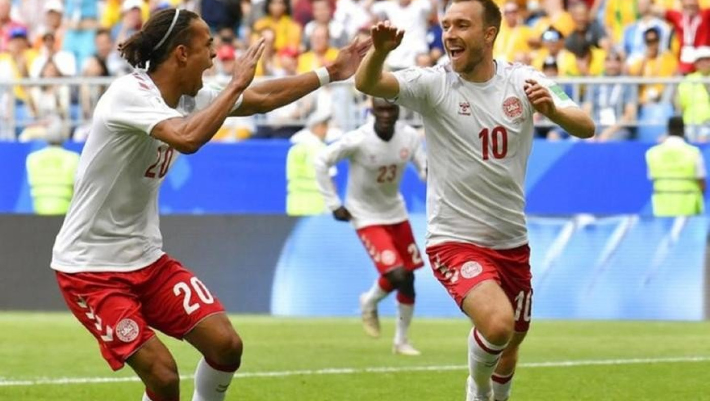 Δανία: Με ένα εκπληκτικό βίντεο ανακοίνωσε την αποστολή της για το Euro 2020