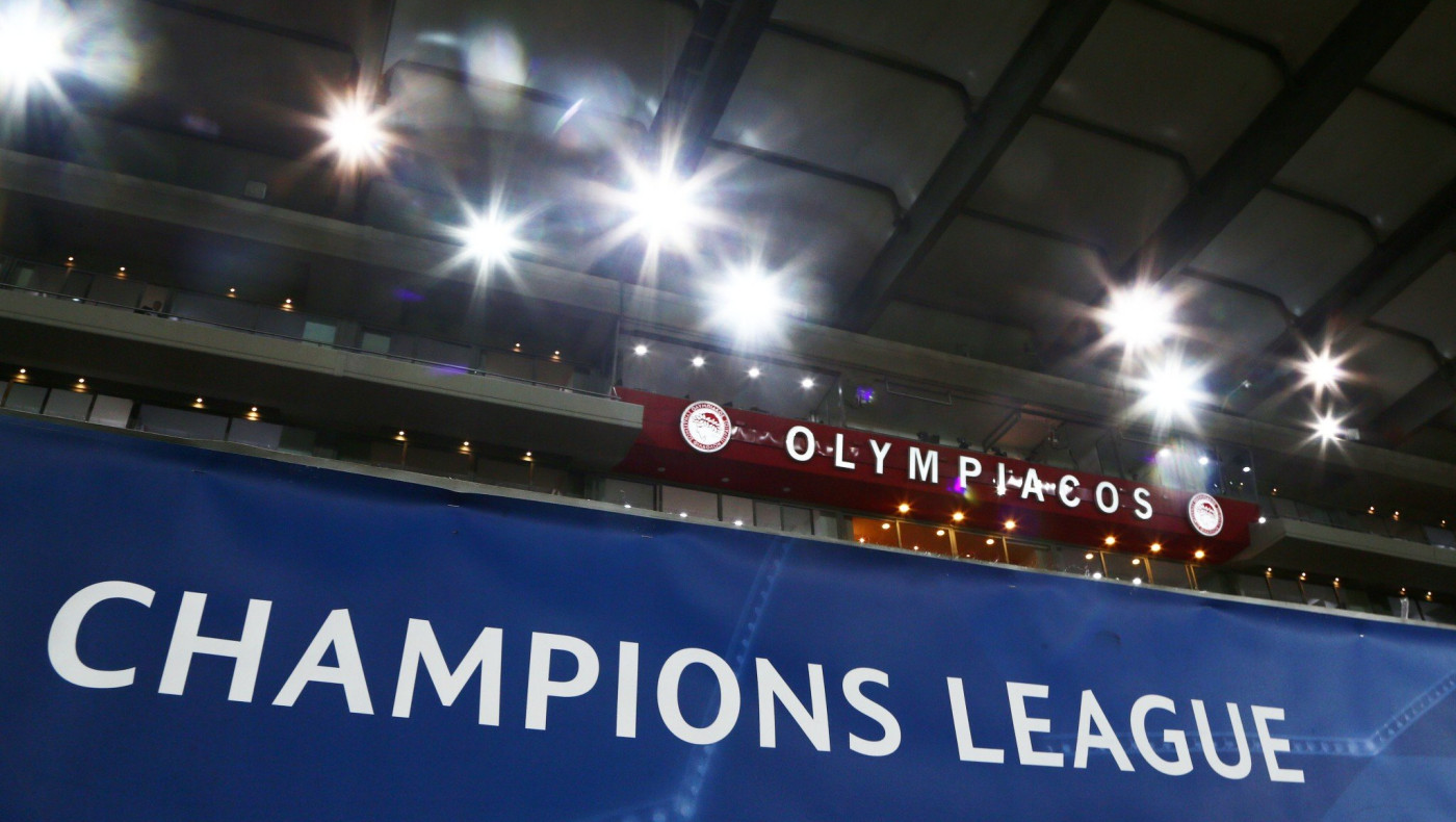 Ολυμπιακός: Ο δρόμος για τους  ομίλους του Champions League και οι αντίπαλοι