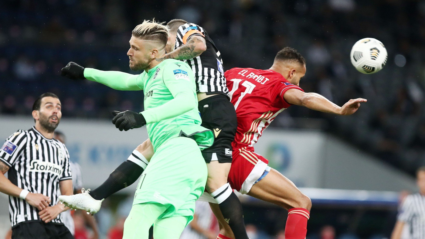 Η Τσέλσι και η... Τότεναμ έκαναν το χατίρι του Ολυμπιακού και όχι του ΠΑΟΚ