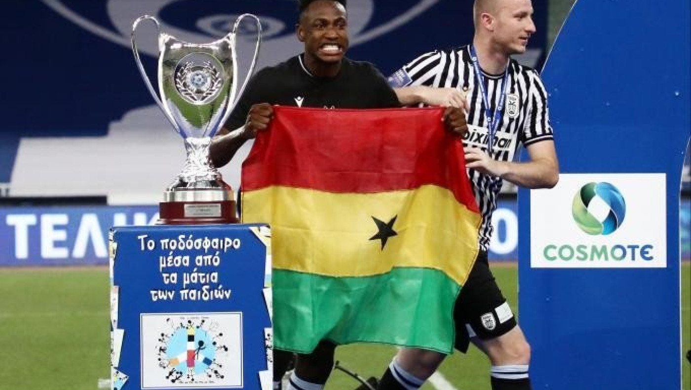 Μπαμπά: «Το καλύτερο συναίσθημα του κόσμου»