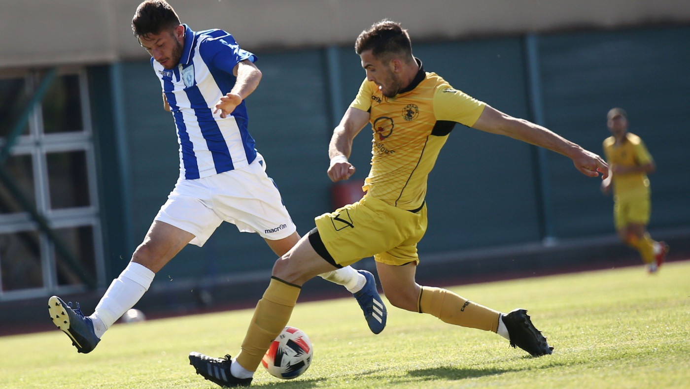 Οι λόγοι της αποτυχίας του Ηρακλή