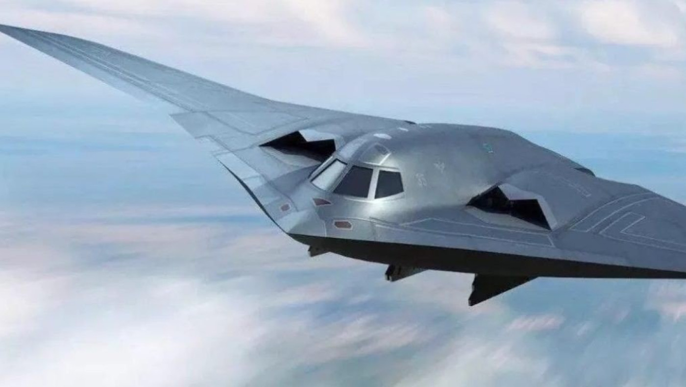 H-20: Ο stealth και πυρηνικός «Θεός του Πολέμου» -Σε ποιον ανήκει, ποιον ενοχλεί