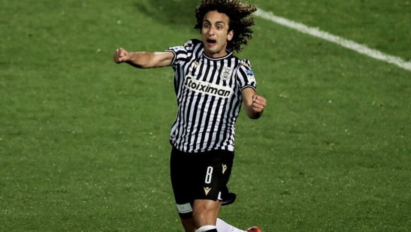 H... πρόκληση του PAOK TV στον σινεφίλ Ουάρντα