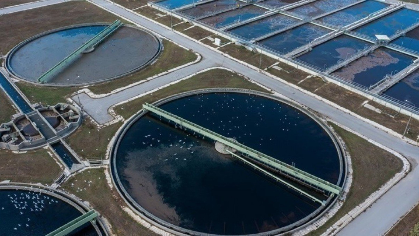 Θεσσαλονίκη: Στα λύματα και με αυξητική τάση η μετάλλαξη Δέλτα!