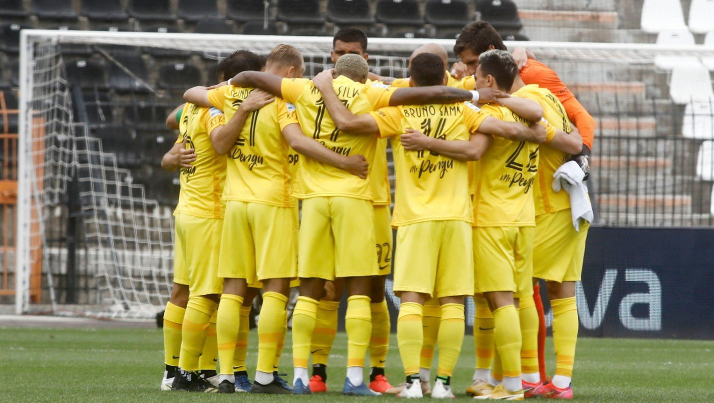 Η παραμονή του Μάντζιου, το νέο μπάτζετ και η δίψα για έναν τίτλο