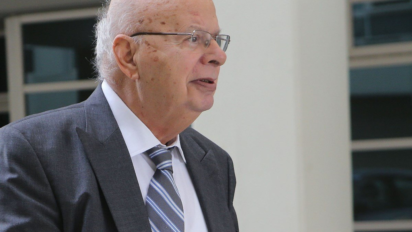 Η διοίκηση Βασιλακόπουλου οδηγεί οριστικά την ΕΟΚ σε εκλογές