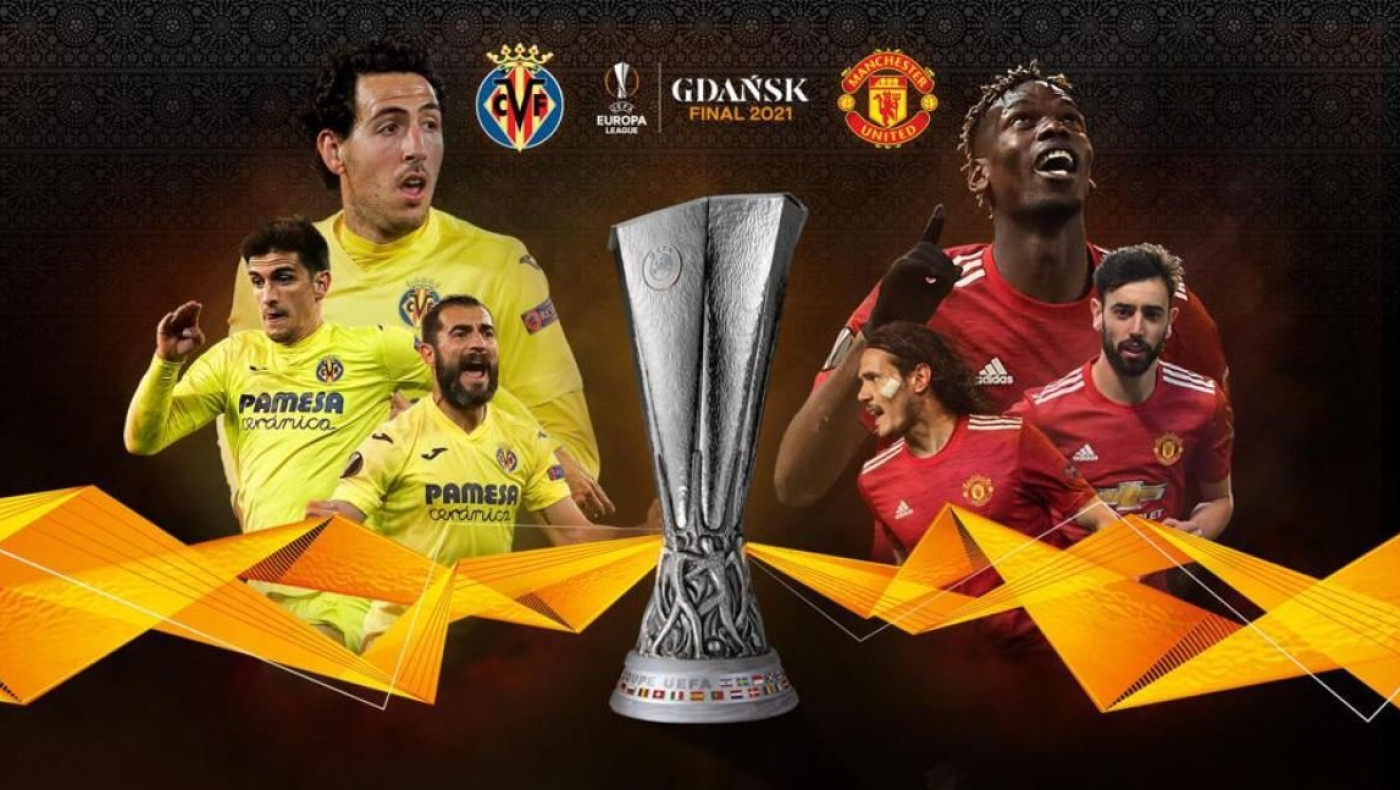 ΒΙΓΙΑΡΕΑΛ VS ΜΑΝΤΣΕΣΤΕΡ ΓΙΟΥΝΑΪΤΕΝΤ: Ωρα τελικού