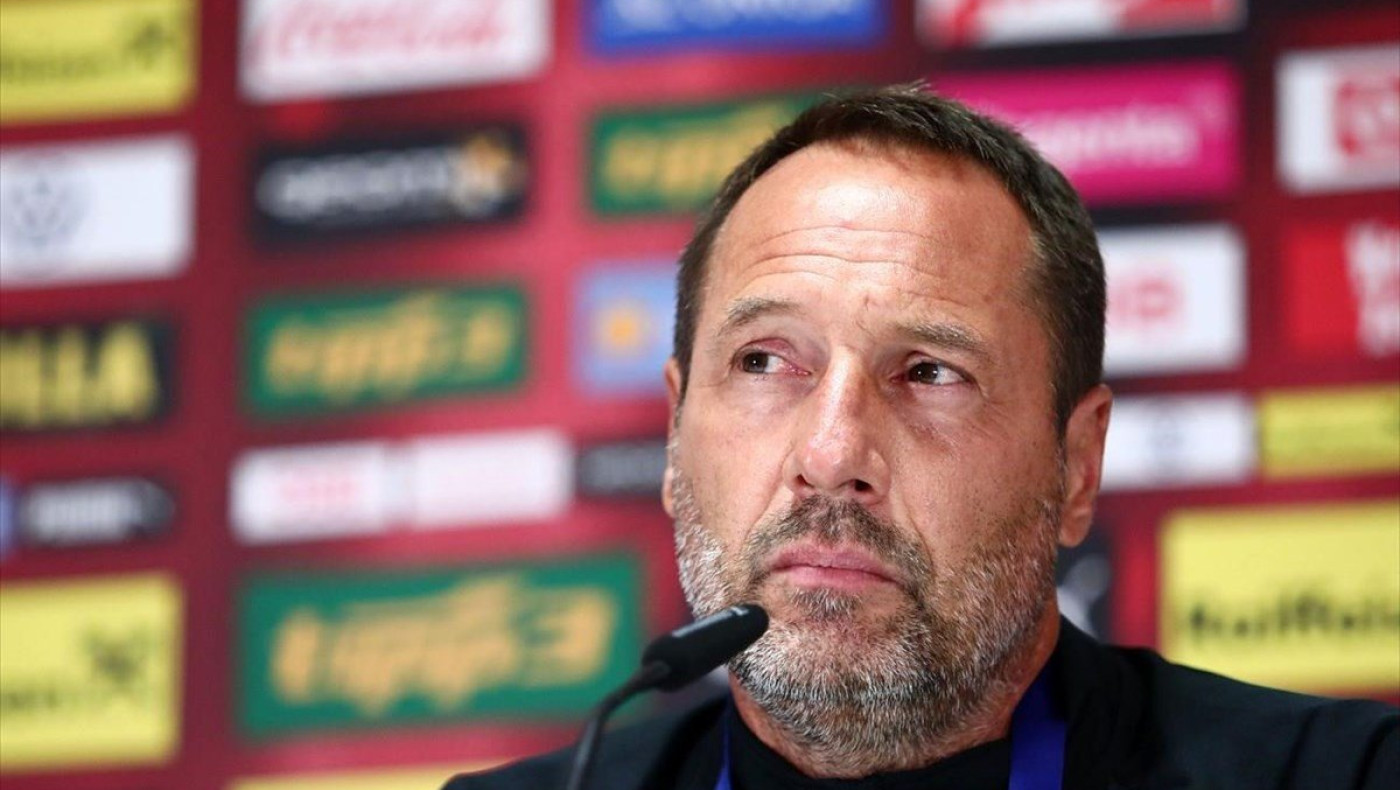 Φαν'τ Σιπ: «Ξεχώρισε ο Πασχαλάκης»