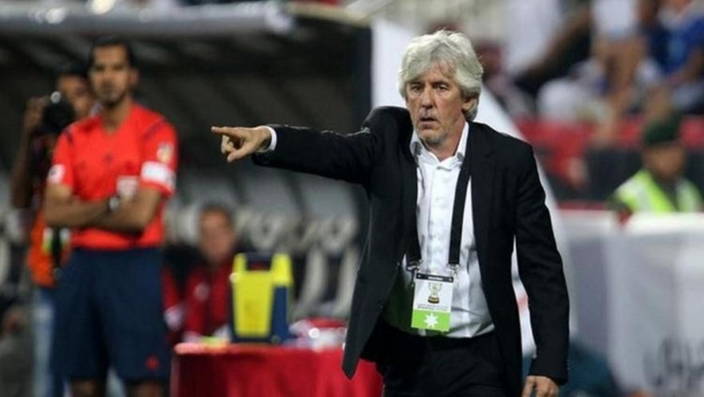 Συμφώνησε με Γιοβάνοβιτς ο Παναθηναϊκός