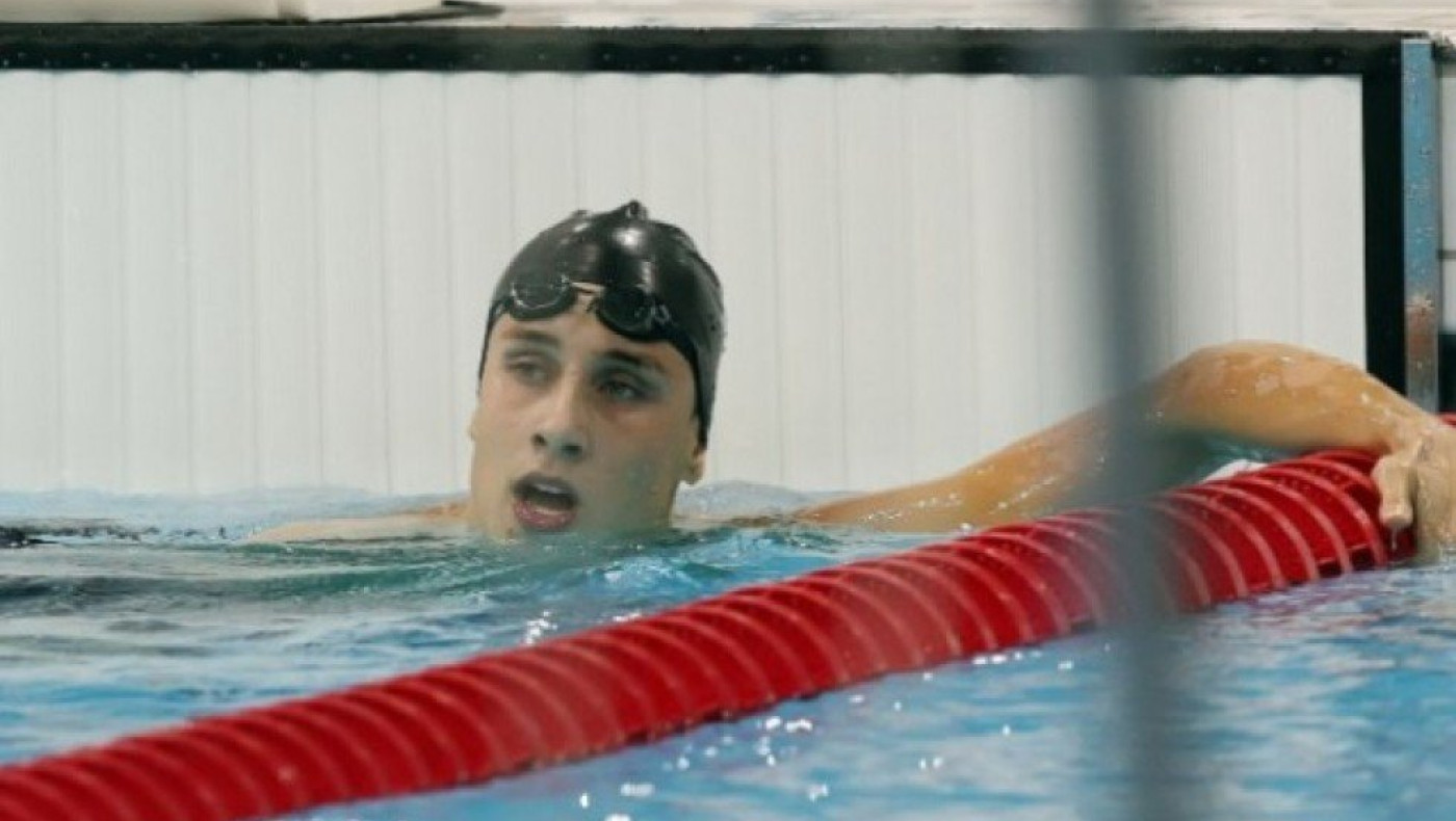 Χάλκινο μετάλλιο ο Γκολομέεφ