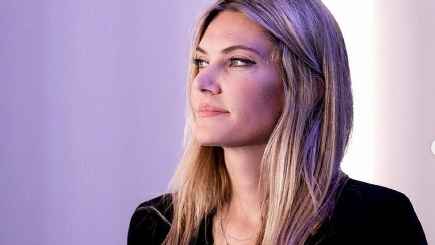 Πρώτη φορά μητέρα η Εύα Καϊλή