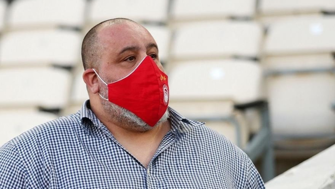 Προκλητική επίθεση Καραπαπά σε Γκαρσία: «Η επιτομή της γυφτιάς και του κόμπλεξ»