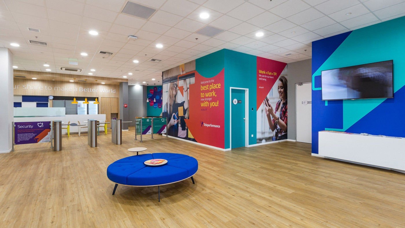 Teleperformance: Νέες θέσεις εργασίας στη Θεσσαλονίκη