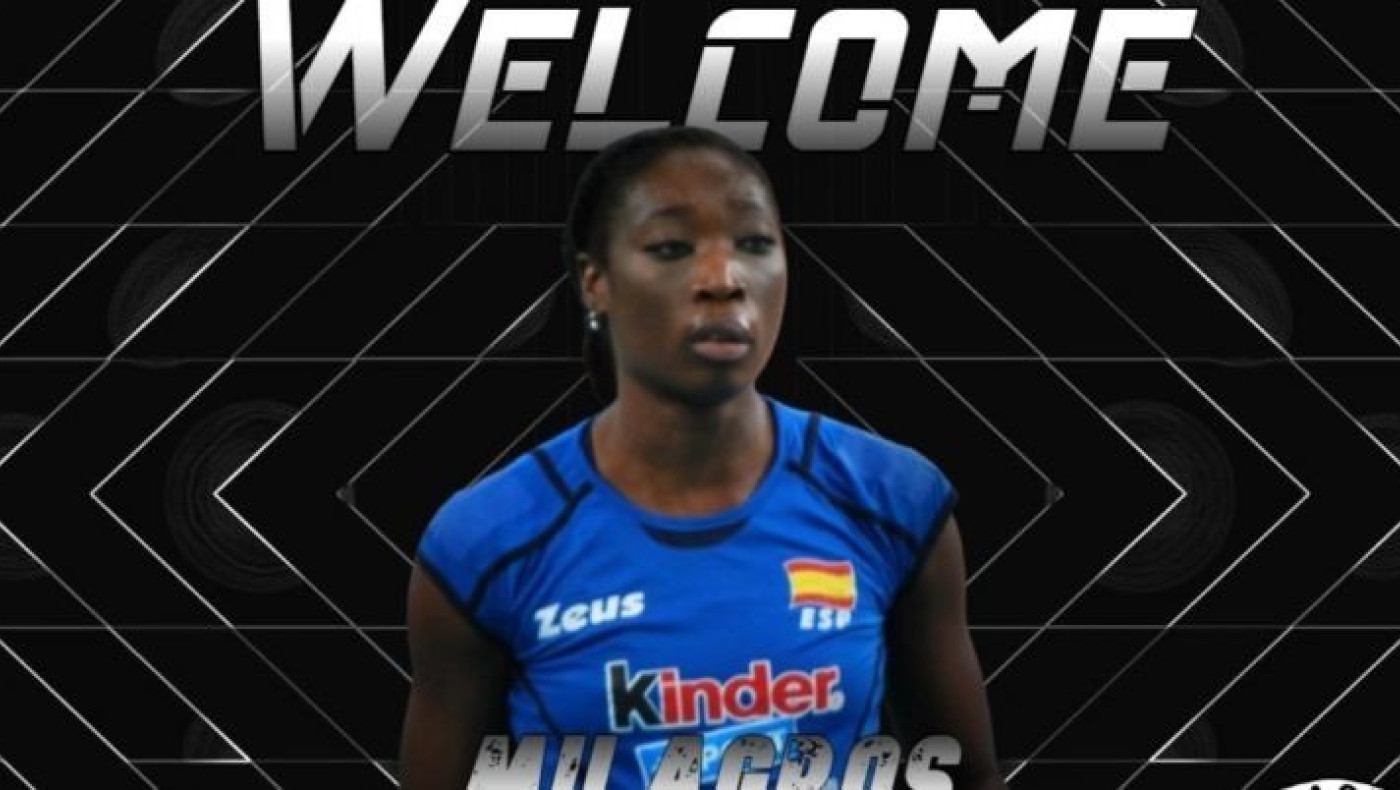 Η Κολάρ στον ΠΑΟΚ!