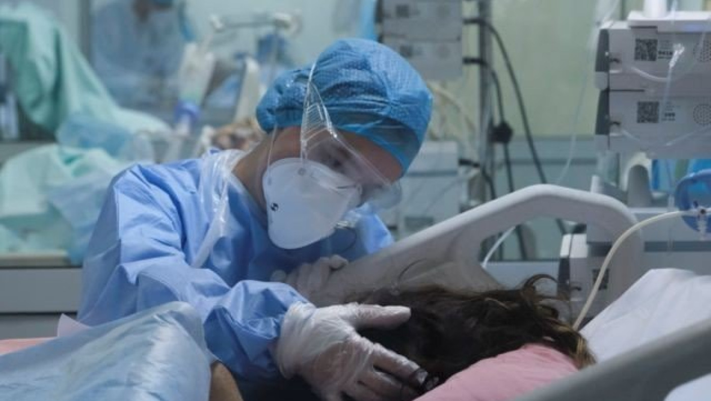 Σβήνουν οι ελπίδες για την 44χρονη που υπέστη θρόμβωση στην Κρήτη