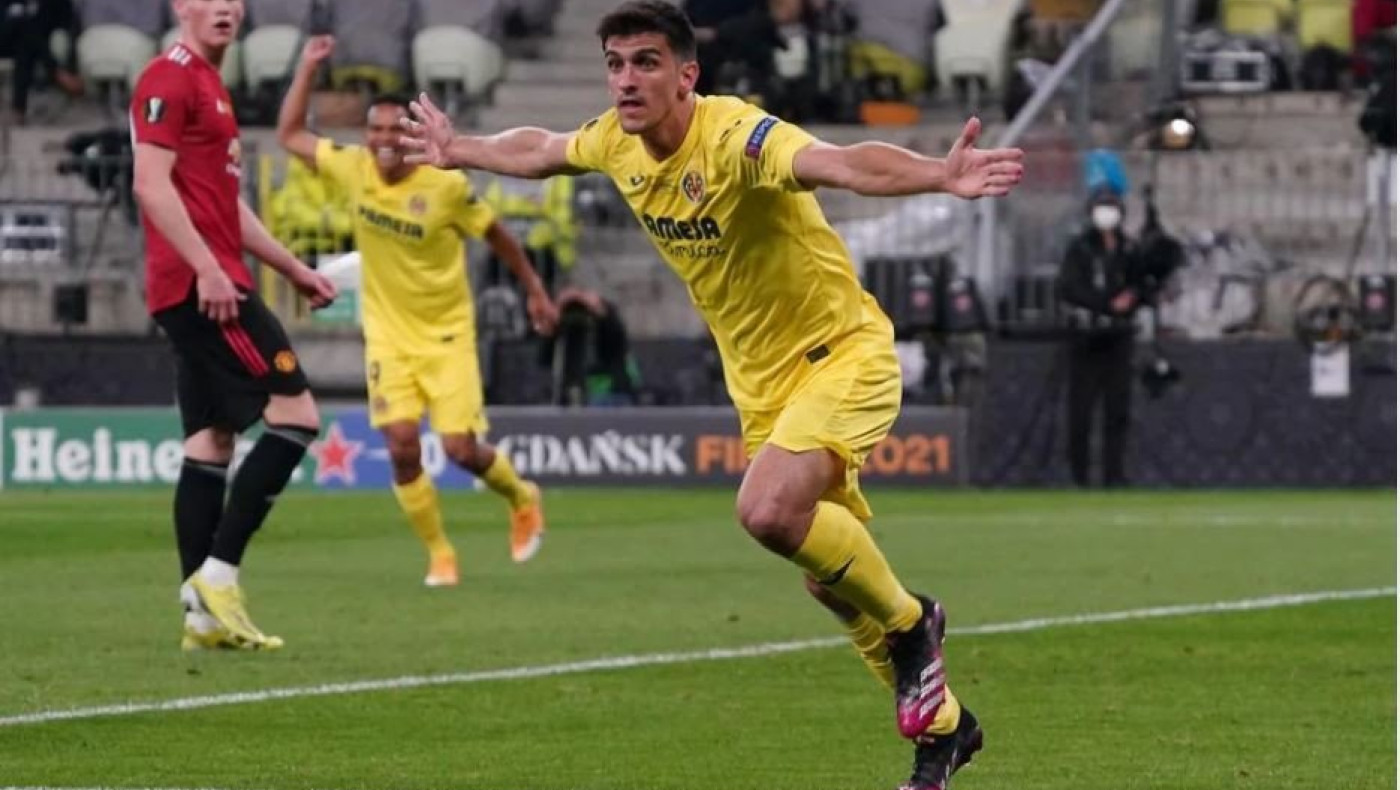 Απίστευτο! Σήκωσε το Γιουρόπα Λιγκ η Βιγιαρεάλ στα πέναλτι, μοιραίος ο Ντε Χέα για τη Γιουνάιτεντ