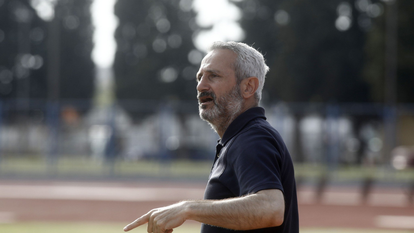 Ηρακλής Αμπ.: Τέλος ο Μπαξεβάνος!