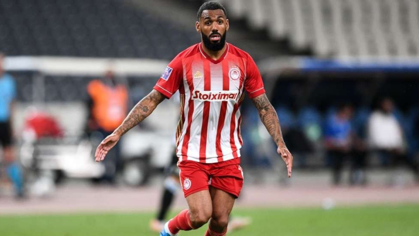 Ολυμπιακός: Στόχος διαρρηκτών ο Γιαν Εμβιλά