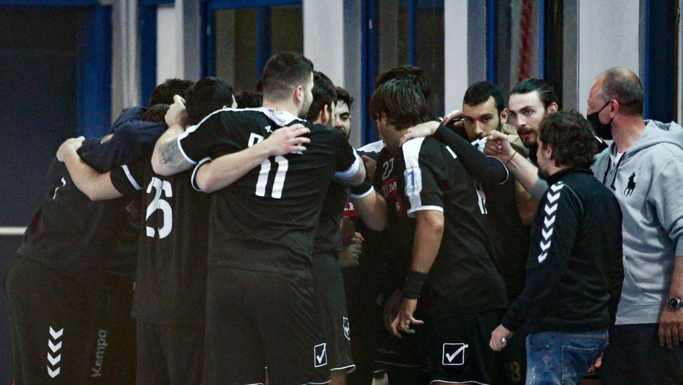 ΠΑΟΚ: Για την πρόκριση στον τελικο κόντρα στον Φίλιππο Βέροιας