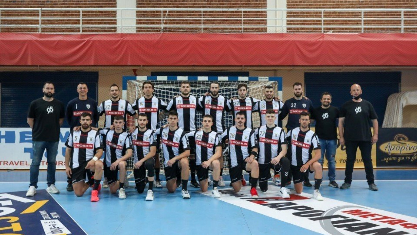 Νίκησε τον Φίλιππο Βέροιας και προκρίθηκε στον τελικό Κυπέλλου ο ΠΑΟΚ