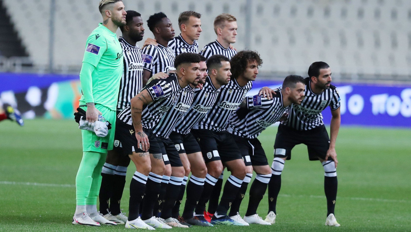 Πρεστίζ, βαθμοί για το ranking αλλά και χιλιάδες ευρώ το κίνητρο του Δικεφάλου