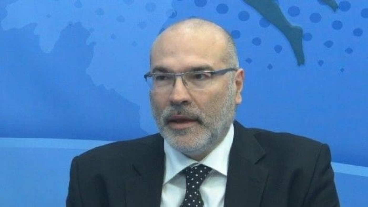 «Οδηγεί το μπάσκετ στο χάος ο Βασιλακόπουλος, μπορούν να γίνουν ηλεκτρονικά οι εκλογές»