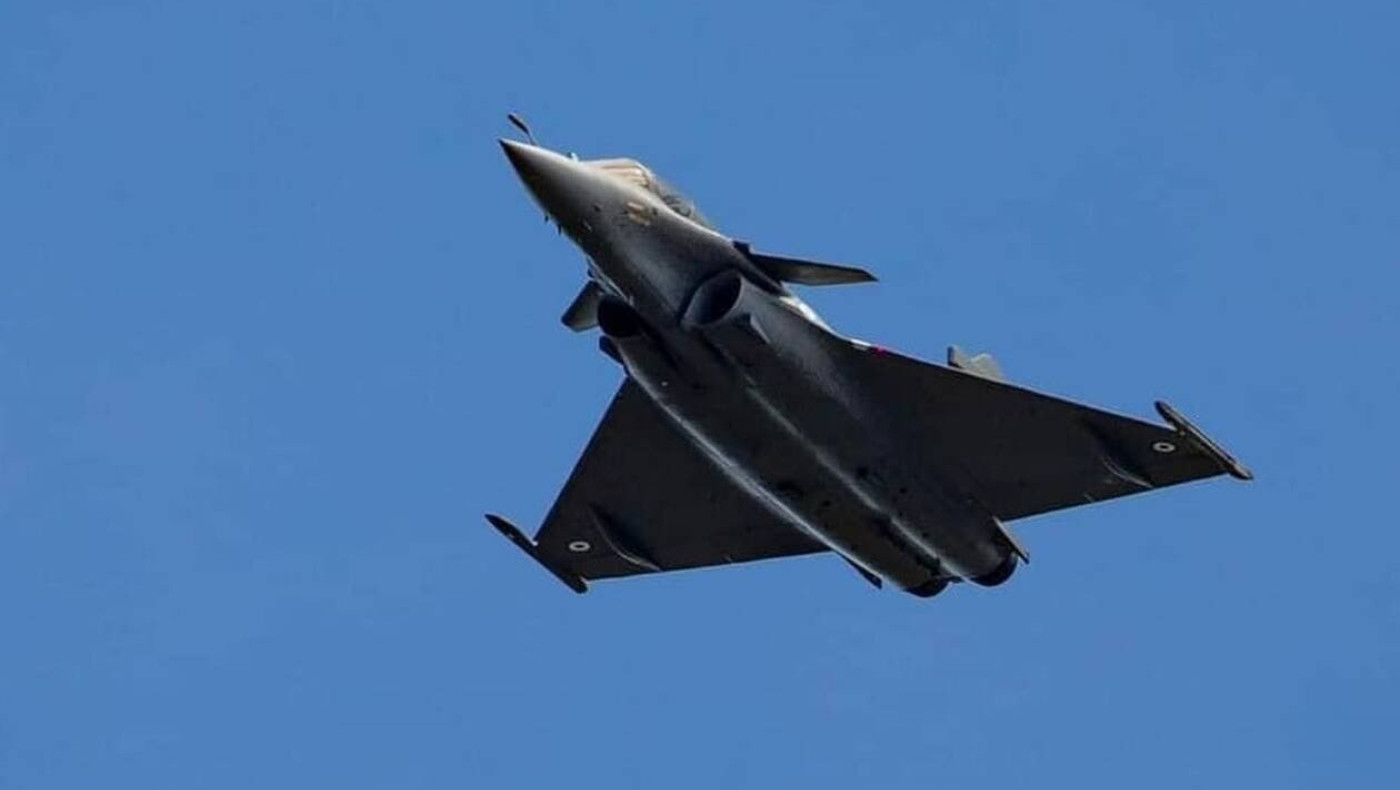 Το… δώρο για τα 18 Rafale