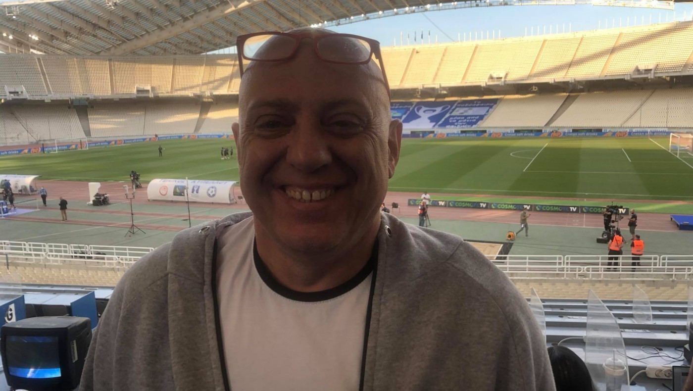 Ο Κ. Ραπτόπουλος σχολιάζει τον τελικό: «Αργησε στις αλλαγές, αλλά το πήρε δίκαια ο ΠΑΟΚ!»