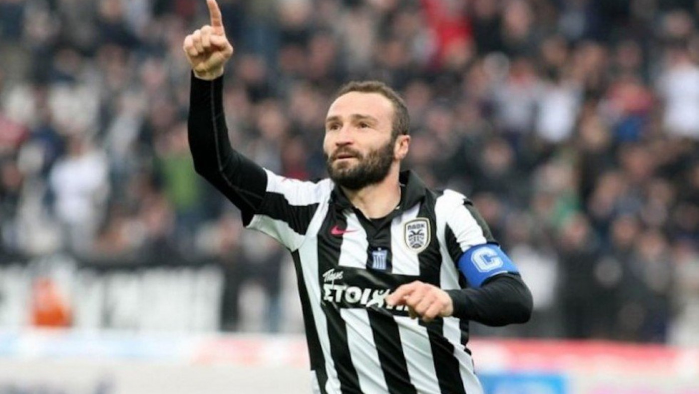 Στην Πάρο χωρίς κρούση από τον Ατζούν για το Survivor 5