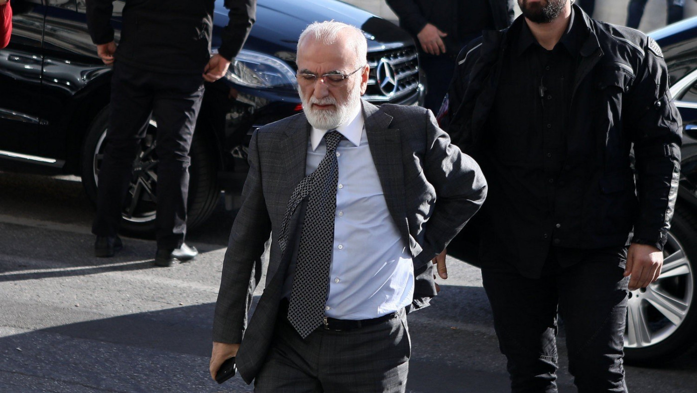 Η ώρα της αλήθειας: Ραντεβού Ιβάν - Γκαρσία