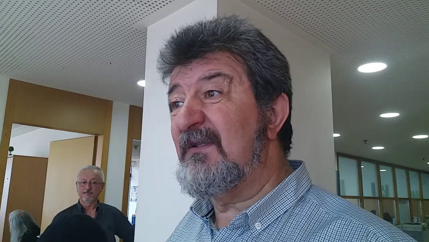 Δανιηλίδης κατά ΟΑΣΘ: «Ντροπιαστική η συγκοινωνία στην Ευαγγελίστρια!»