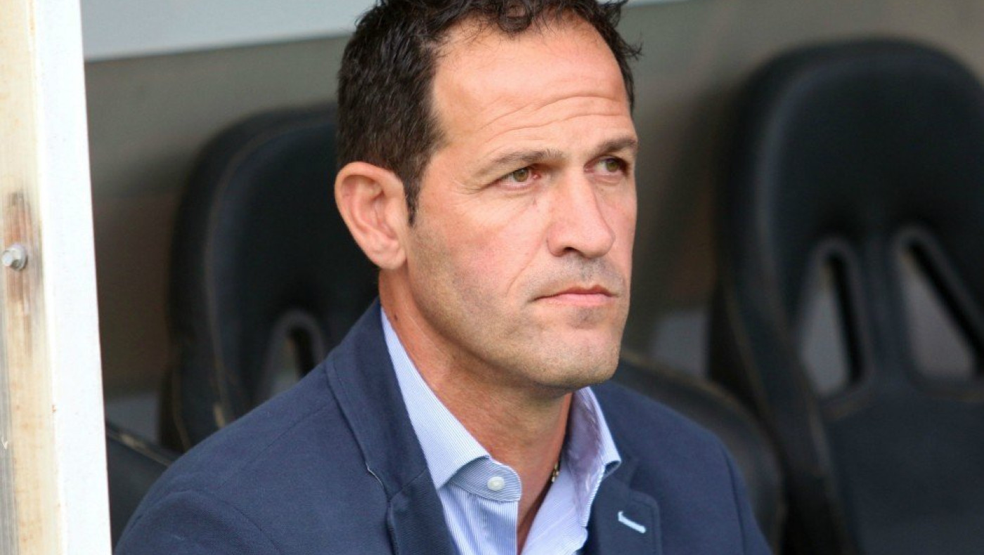 Θεοδωρίδης: «Προλαβαίνει ο Ηρακλής»