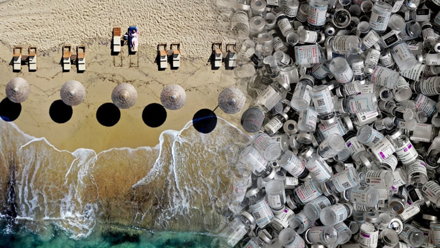 Τουρισμός για όλους: Με κωδικούς Taxisnet και ΑΦΜ οι αιτήσεις στο tourism4all